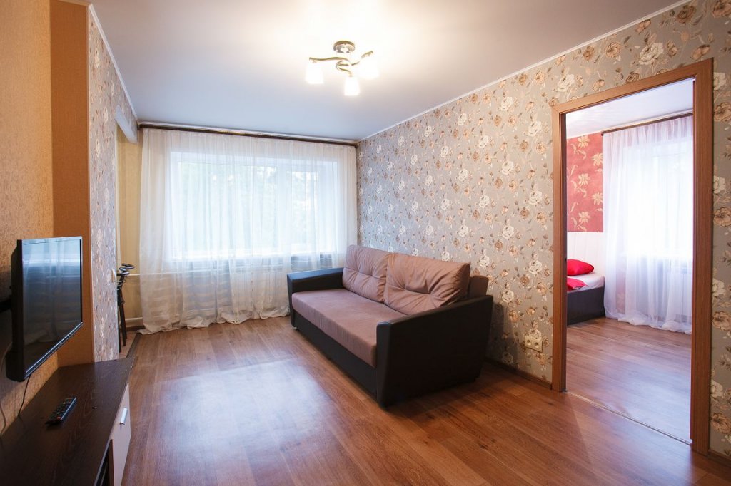 Апарт-отель Клавис Красноярск
