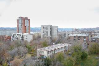 Апарт-отель Клавис Красноярск Апартаменты Карла Маркса 135-15